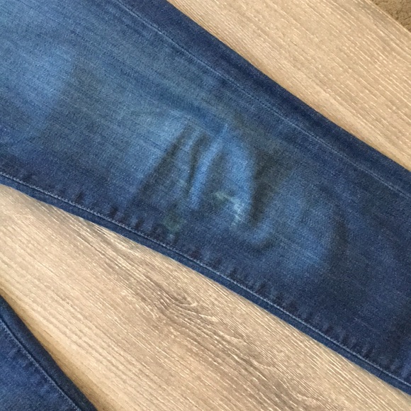 Lucky Brand Skinny Jeans - Picture 4 of 8